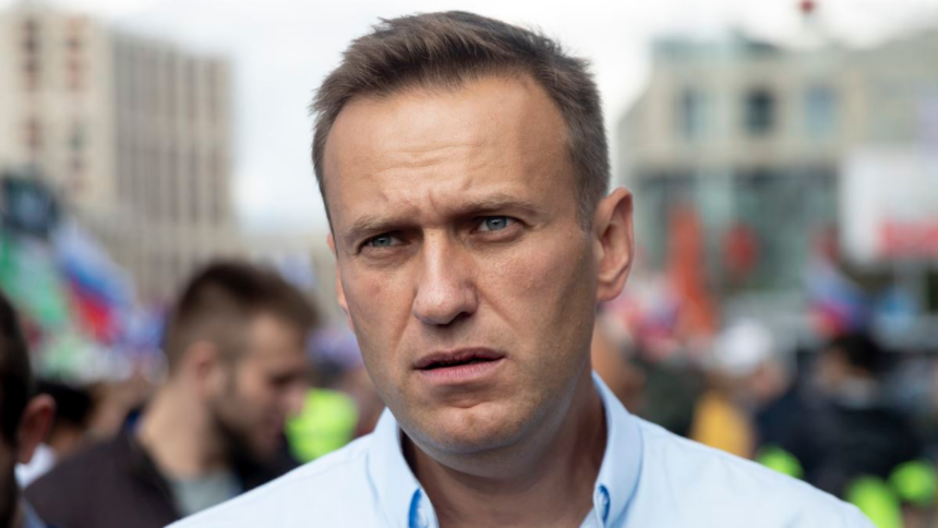 Росія: структури Навального офіційно включені до реєстру заборонених