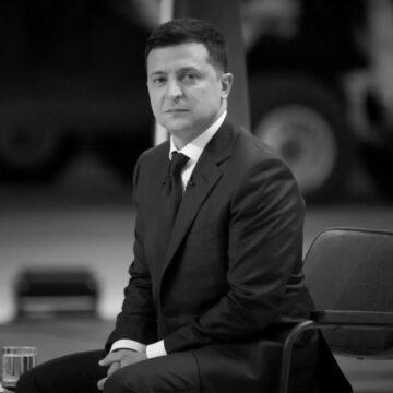 Зеленський увів у дію рішення РНБО про реалізацію держполітики в сфері захисту державного кордону