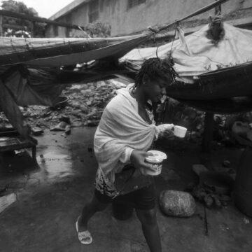 Землетрус на Гаїті: кількість загиблих зросла до майже 2000 осіб