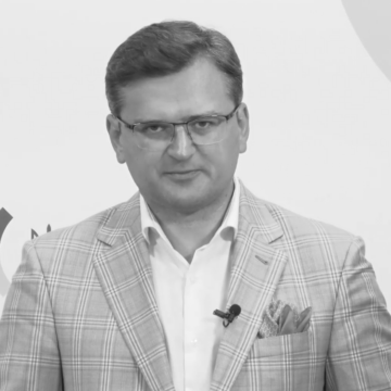 Кулеба переконаний, що позиція Німеччини щодо України і військового конфлікту на Донбасі залишиться незмінною