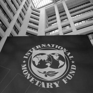 МВФ виділив країнам-членам $650 млрд: Україна отримала $2,7 млрд