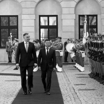 Україна хоче запустити швидкісний поїзд між Києвом і Варшавою