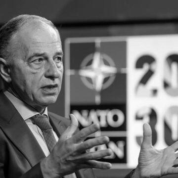 НАТО планує посилити позиції в Чорноморському регіоні – заступник генсекретаря