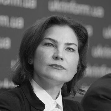 Прокуратура скерувала більше 350 обвинувальних актів щодо злочинів росіян у Криму, – Венедіктова