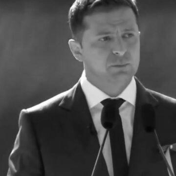 Промова Зеленського на День Незалежності: що сказав президент