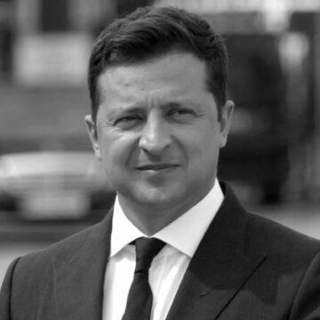 Зеленський назвав п’ять етапів створення “нової” України