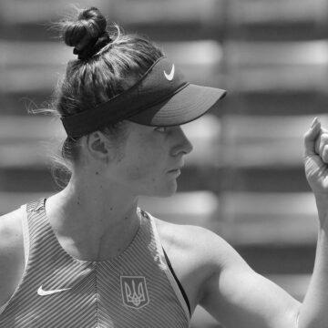 Еліна Світоліна перемогла на турнірі WTA в Чикаго