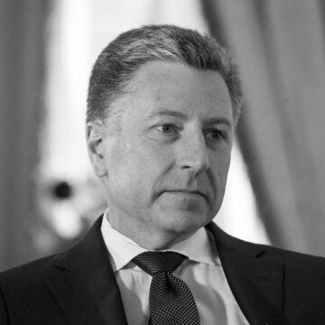 Росія не віддає Україні контроль над частиною кордону і висуває дуже важкі умови – Волкер