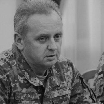 Муженко відповів на звинувачення Венедіктової у ігноруванні допитів щодо Іловайського котла