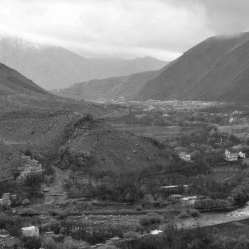 В Афганістані відновились бої за непідконтрольну талібам провінцію В Афганістані відновились бої за непідконтрольну талібам провінцію