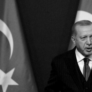Президент України закликав Ердогана посприяти звільненню кримських татар, що знаходяться у полоні РФ