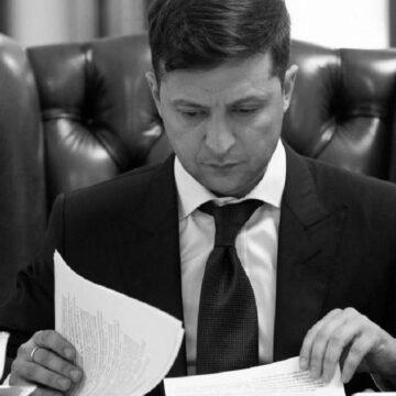 Зеленський пообіцяв помилувати засуджених ветеранів російсько-української війни