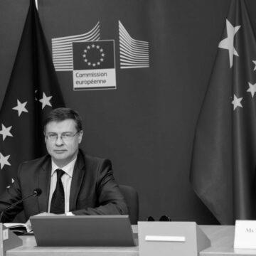 Єврокомісія обіцяє стежити, щоб “Північний потік-2” не призвів до транзитних проблем для України