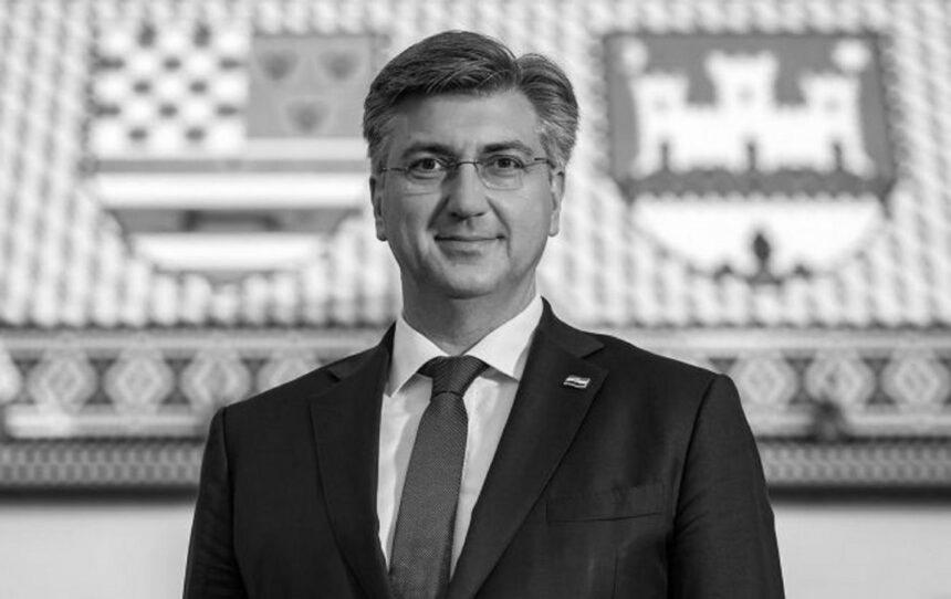 Хорватія готова поділитися з Україною досвідом деокупації – прем’єр