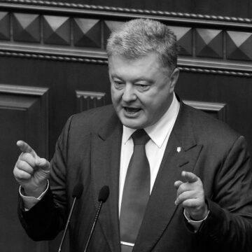 Суд відхилив позов Порошенко через “плівки Медведчука”