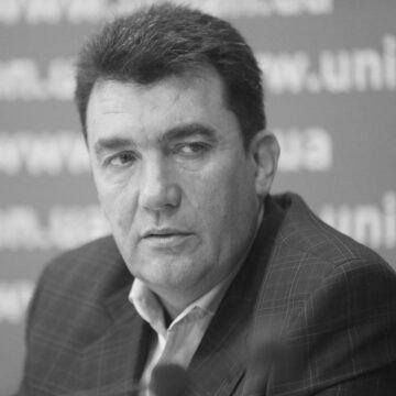 РНБО готує засідання щодо збереження та відновлення лісів