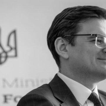 У Кулеби закликали РФ припинити перекладати відповідальність за триваючий збройний конфлікт