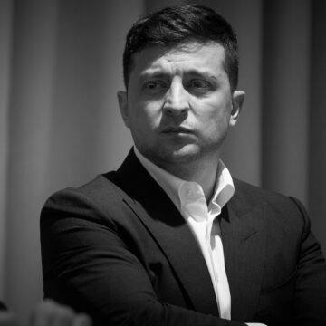 Зеленський у США може зустрітись з Ілоном Маском і главою Apple Куком – ЗМІ