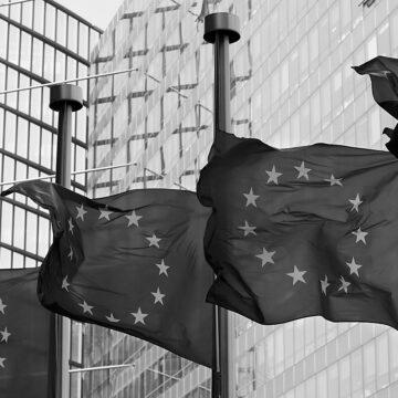 Євросоюз став найбільшим торговим партнером України – експорт зріс на 45%