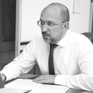 Шмигаль озвучив збитки від окупації Криму