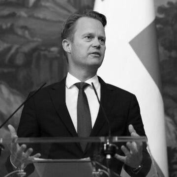Данія евакуює з Афганістану місцевих, які працювали на неї в Кабулі