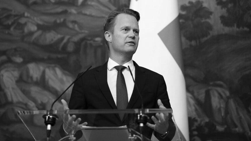 Данія евакуює з Афганістану місцевих, які працювали на неї в Кабулі