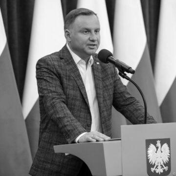 Президент Польщі приїде до Києва для участі у саміті Кримської платформи