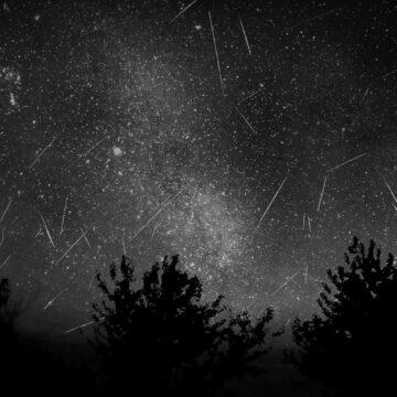 Українці мають змогу спостерігати метеорний потік Персеїди. Як і де дивитися