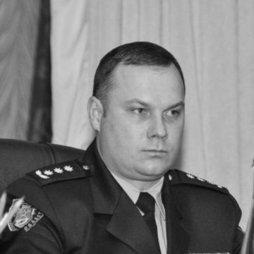 Вигівський став новим начальником поліції Києва