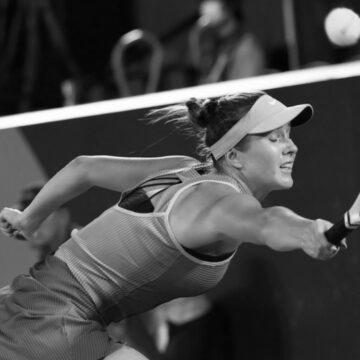 Еліна Світоліна на тайбрейку програла 1/4 фіналу US Open