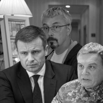 Три українські міністри незабаром можуть бути замінені