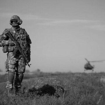 Важко поранений один український захисник: звіт штабу ООС на 4 вересня