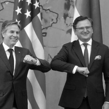 Україна отримає партію Javelin від США вже цього року