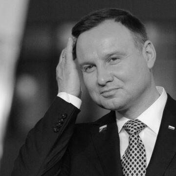 “Ми не клуб для обраних”: Дуда підтримав вступ України в ЄС