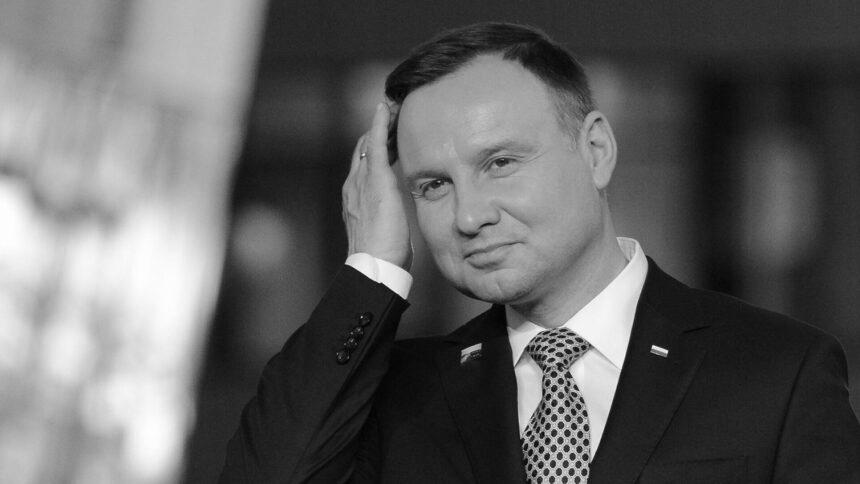 “Ми не клуб для обраних”: Дуда підтримав вступ України в ЄС