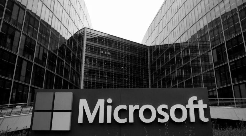 Відбиток замість паролю: Microsoft ввела оновлення для користувачів