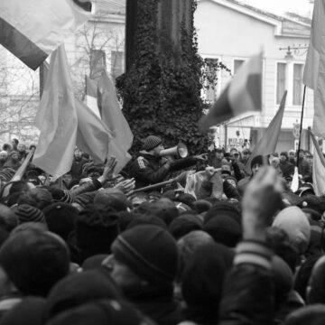 МЗС висловило протест через вибори до Держдуми в окупованому Криму