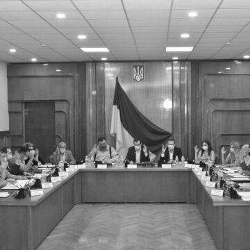 ЦВК зареєструвала ще одного кандидата у народні депутати по округу № 184. Двом відмовила