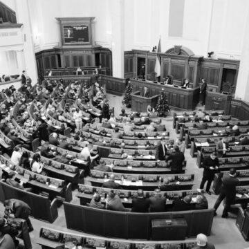 У Раді розповіли, яким буде закон про олігархів до другого читання
