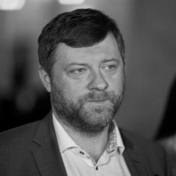 “Подискутуємо”. Слуга народу планує внести зміни до ескізу Великого Герба