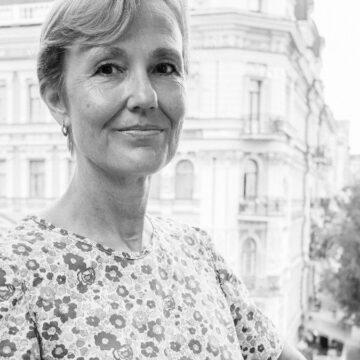 Тиск на Путіна. До кінця каденції канцлера Меркель хоче організувати зустріч нормандської четвірки — амбасадорка Німеччини
