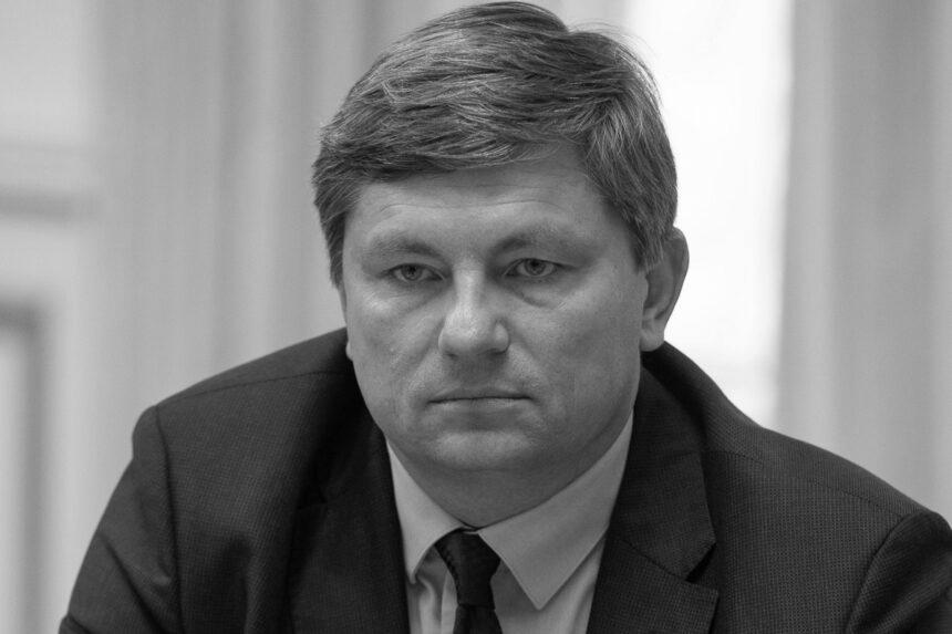 Голова НАЗК розповів, коли завершиться перевірка стосовно нардепа Герасимова