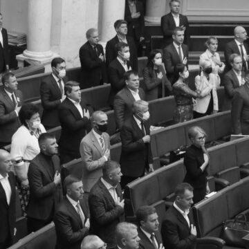 Діяльність КМДА та розкрадання в “Укроборонпромі”: щодо яких питань нардепи обіцяють створити ТСК