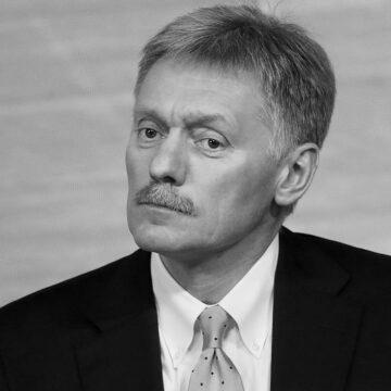 У Кремлі назвали умови для зустрічі Путіна і Зеленського