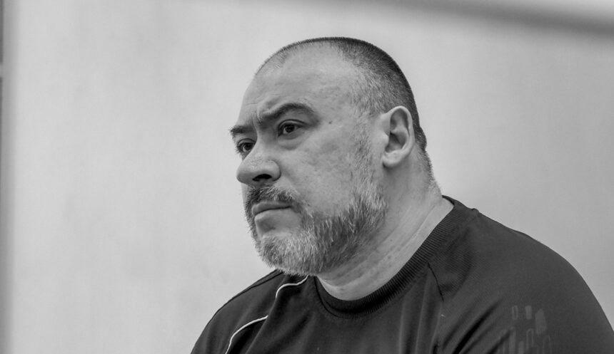 Справи Майдану. Дарницький райсуд засудив “тітушку” Крисіна до 8 років ув’язнення