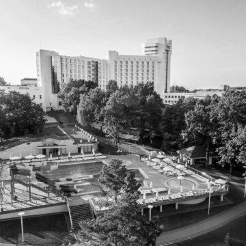 У “Слузі народу” розсекретили місце проведення свого з’їзду