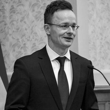 Угорщина звинуватила Україну в порушенні суверенітету через реакцію на угоду з “Газпромом”