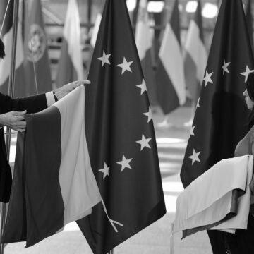 Україна та ЄС розпочнуть спільну оцінку виконання Угоди про асоціацію після 12 жовтня