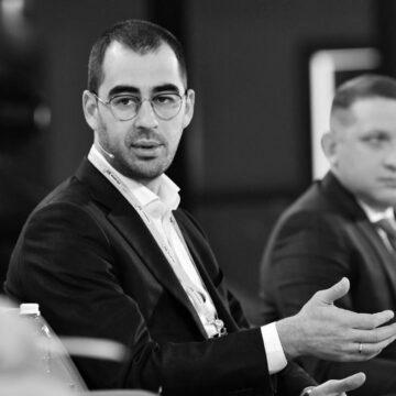 “Слуга народу” Трухін вперше прокоментував ДТП зі своєю участю