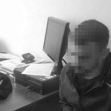 Агент ФСБ РФ вбив українського офіцера у Рівненській області: його затримали